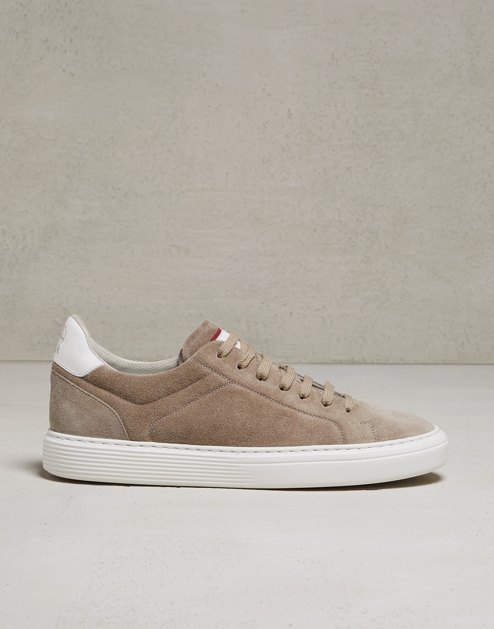 Zapatillas - Vista look completo