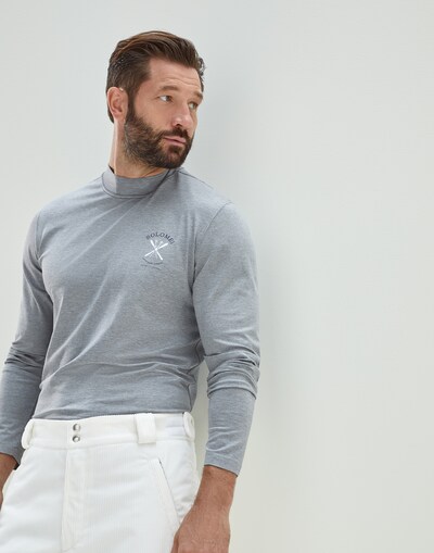 Sweatshirt - Editorial view