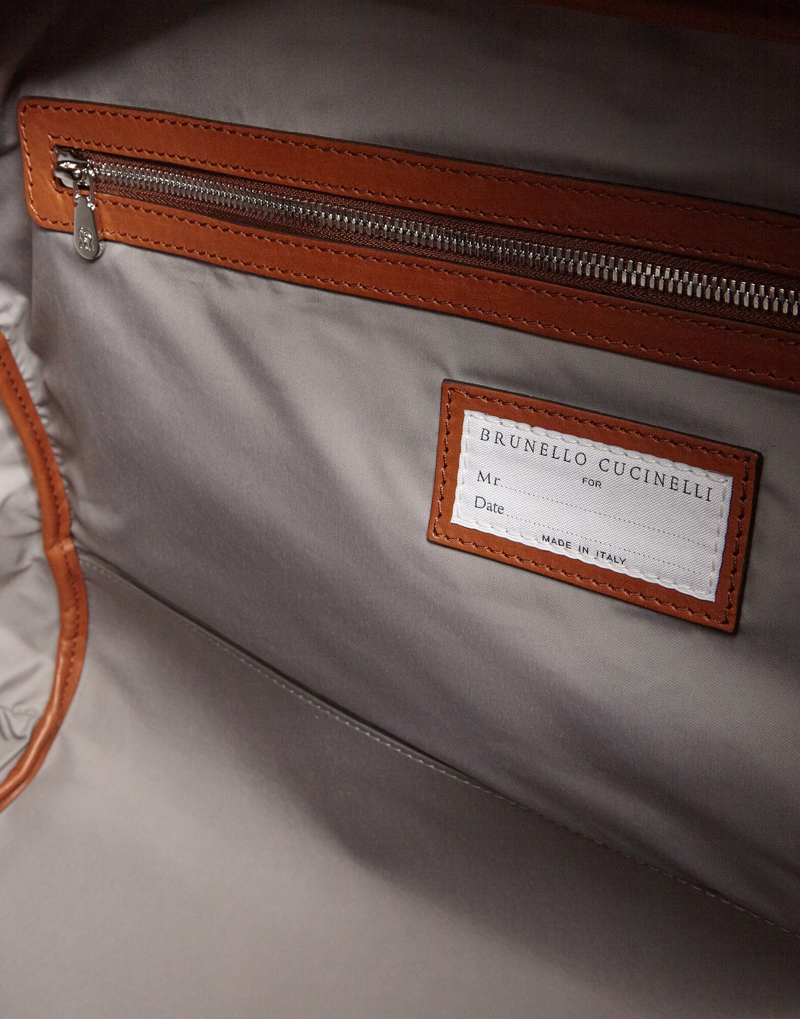 Bolsa para Tiempo Libre - Look