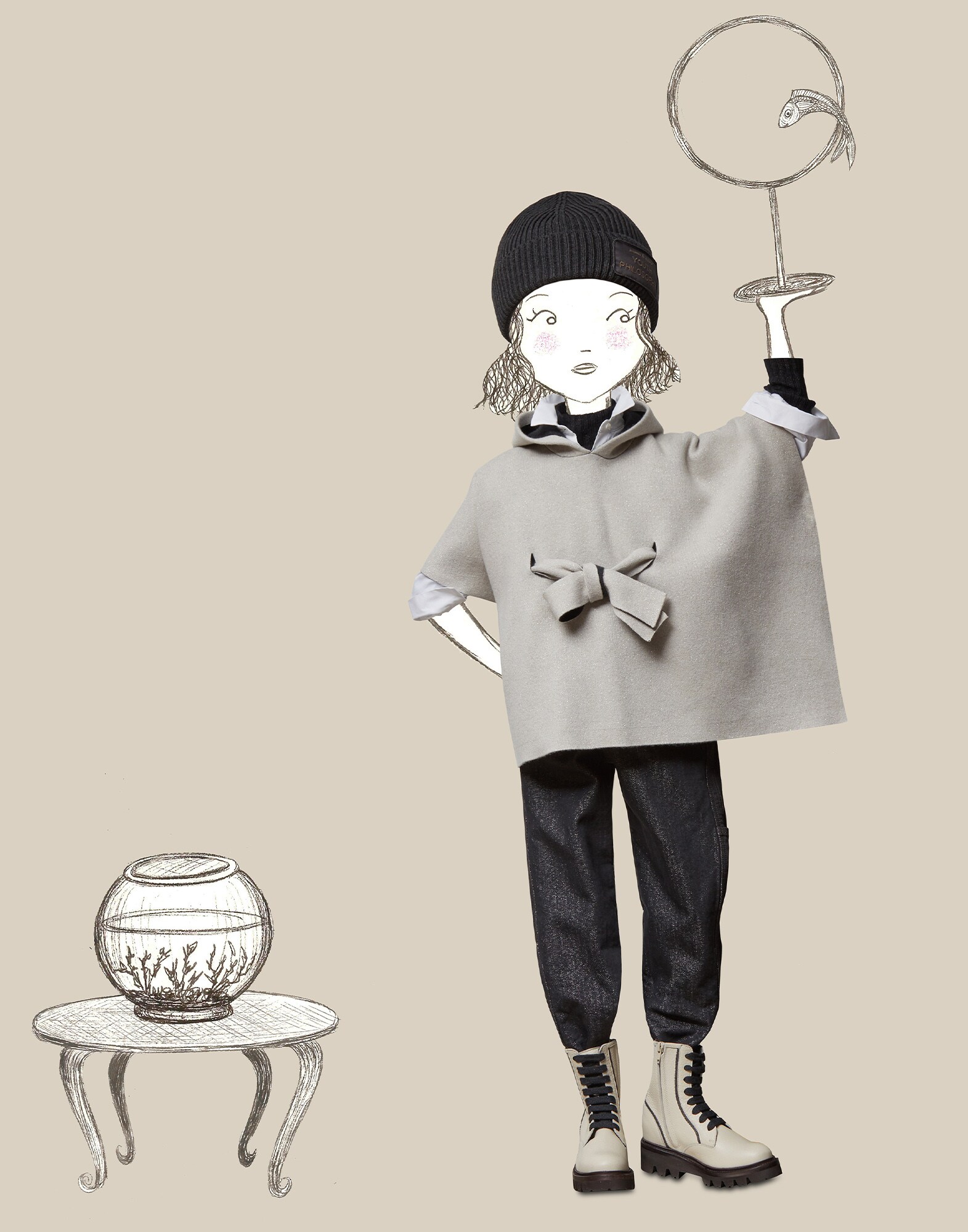 Shirt - Look