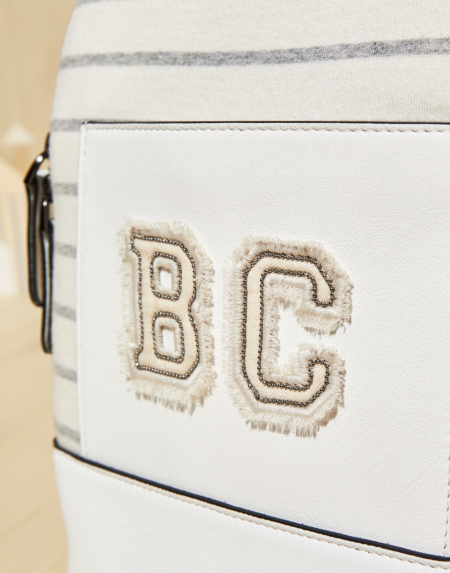 Backpack - Detail view