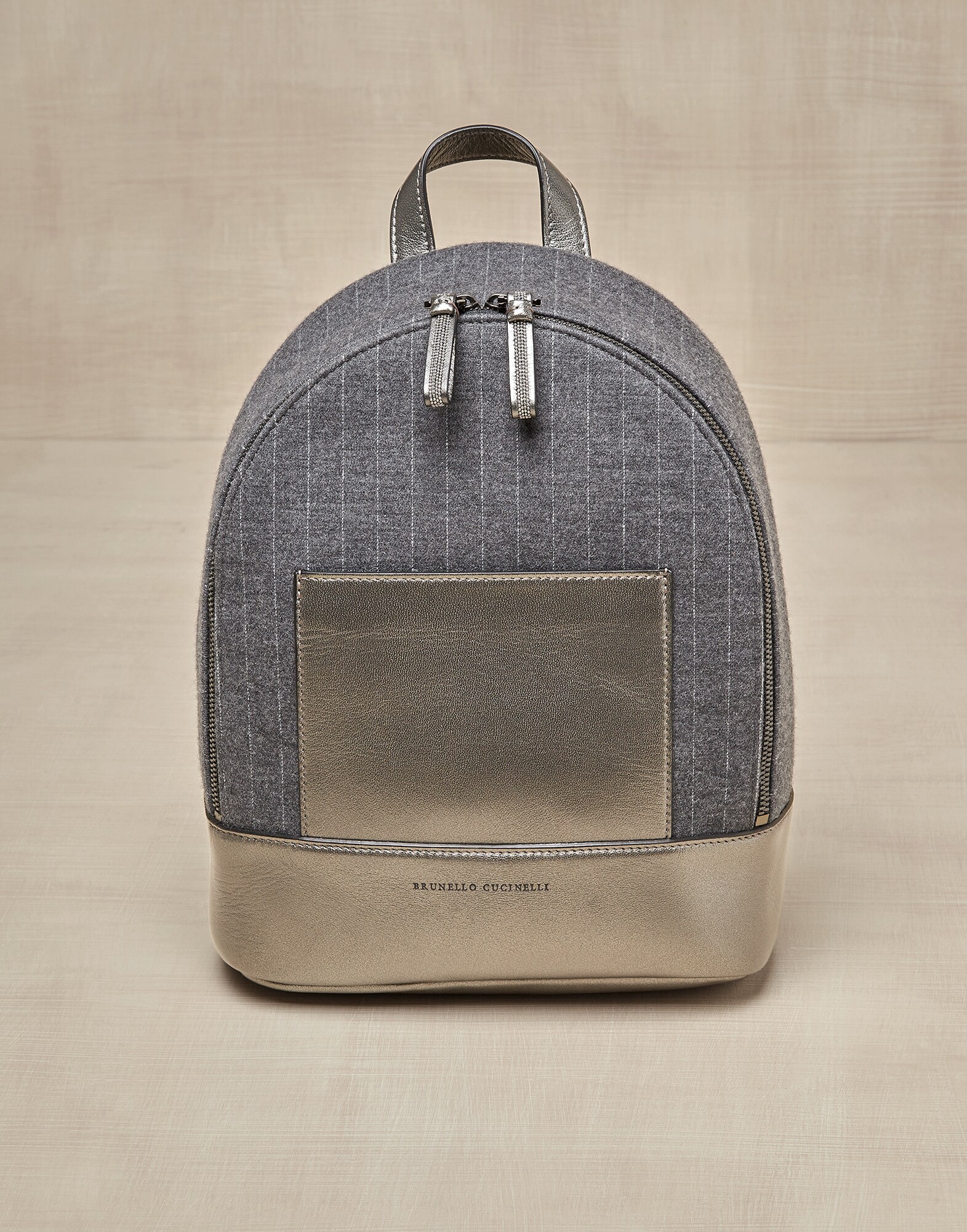 Backpack - Front