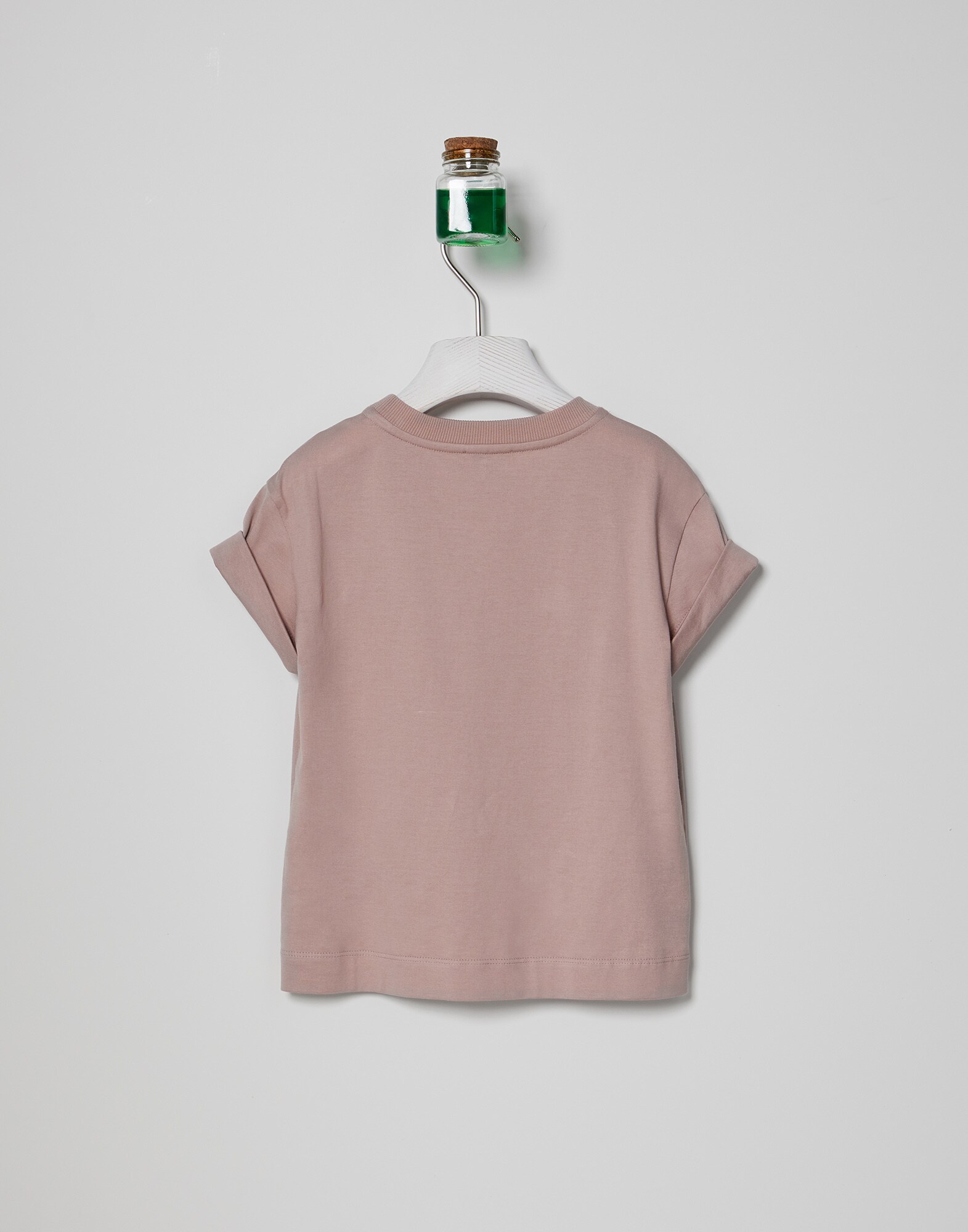 T-Shirt - Back view