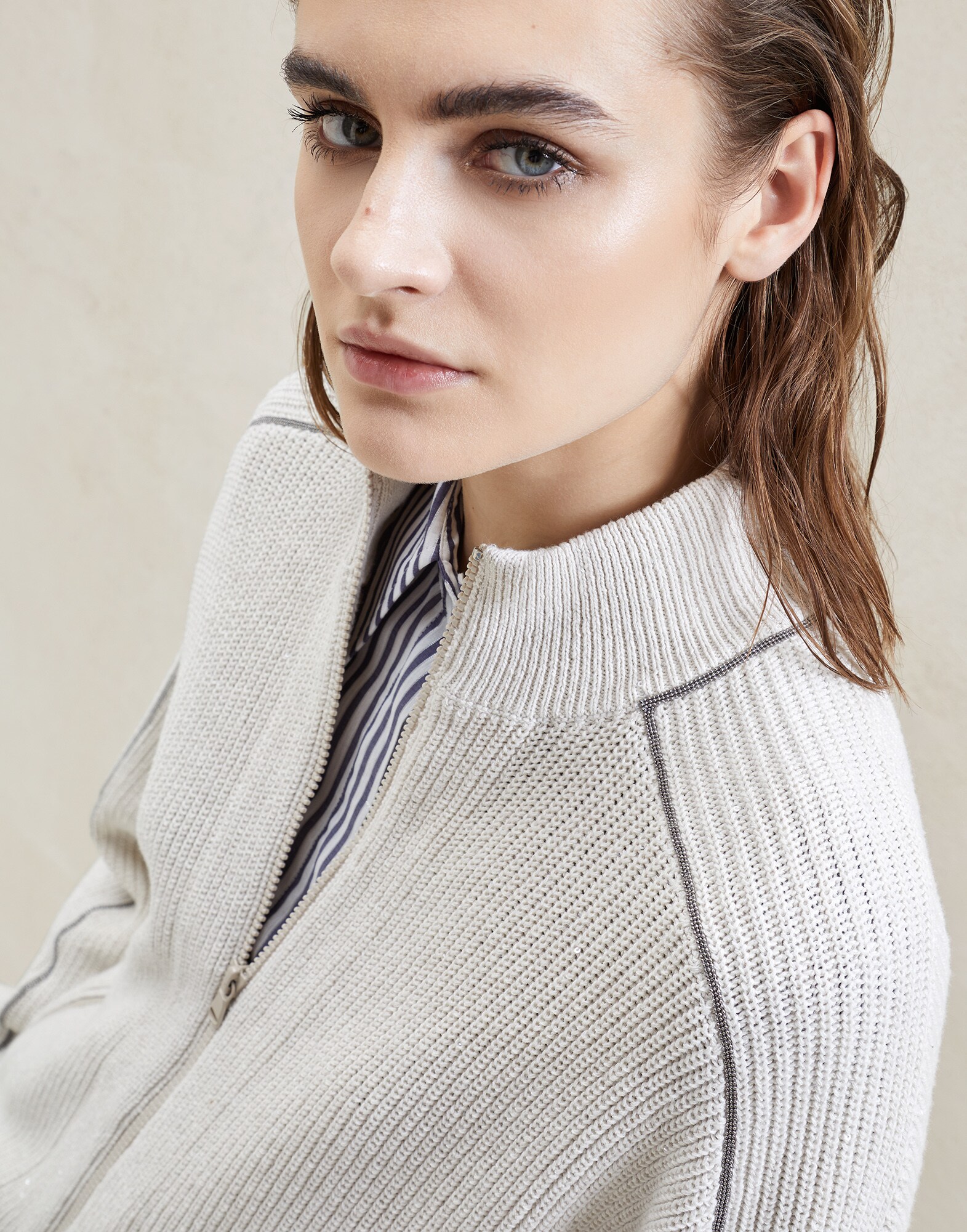 Sweatshirt - Vue détail