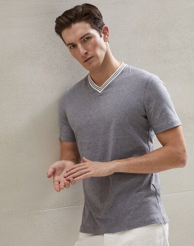 Short Sleeve T-Shirt - Front view