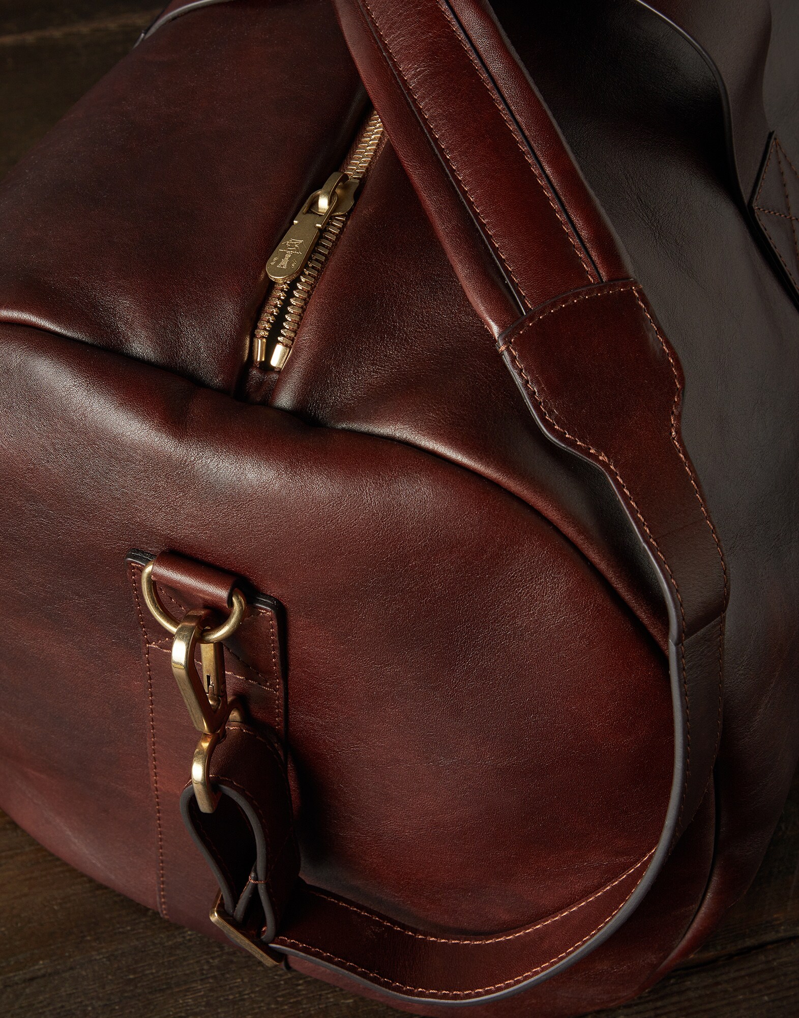 Bolsa para Tiempo Libre - Vista de detalle