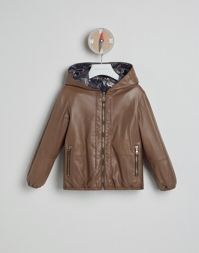 Outerwear Jacket - Front view