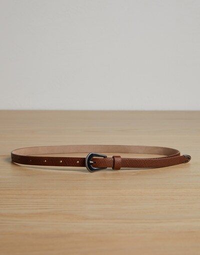 Belts - Front view