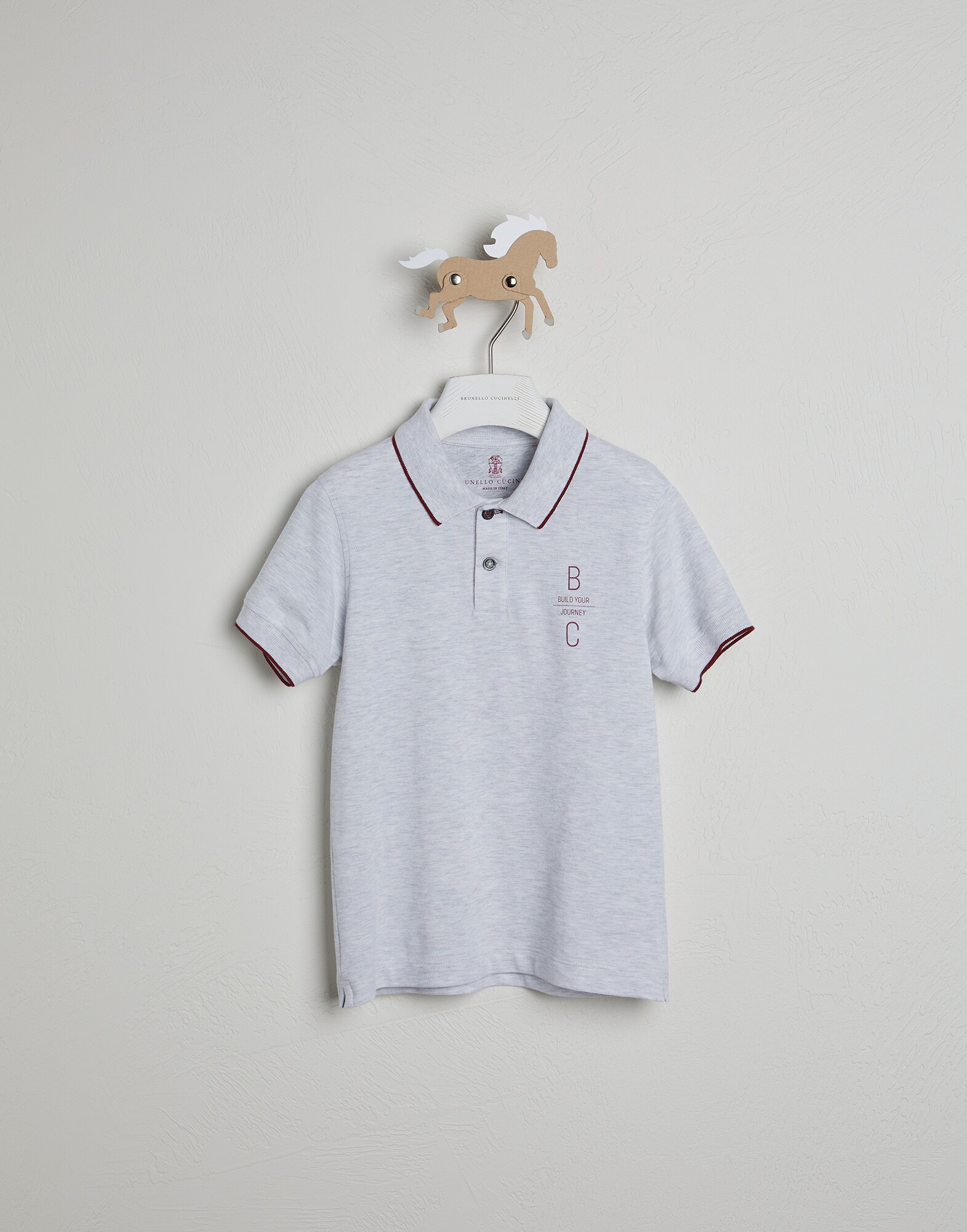 T-Shirt - Front view