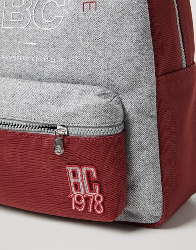 Bags - Detail view
