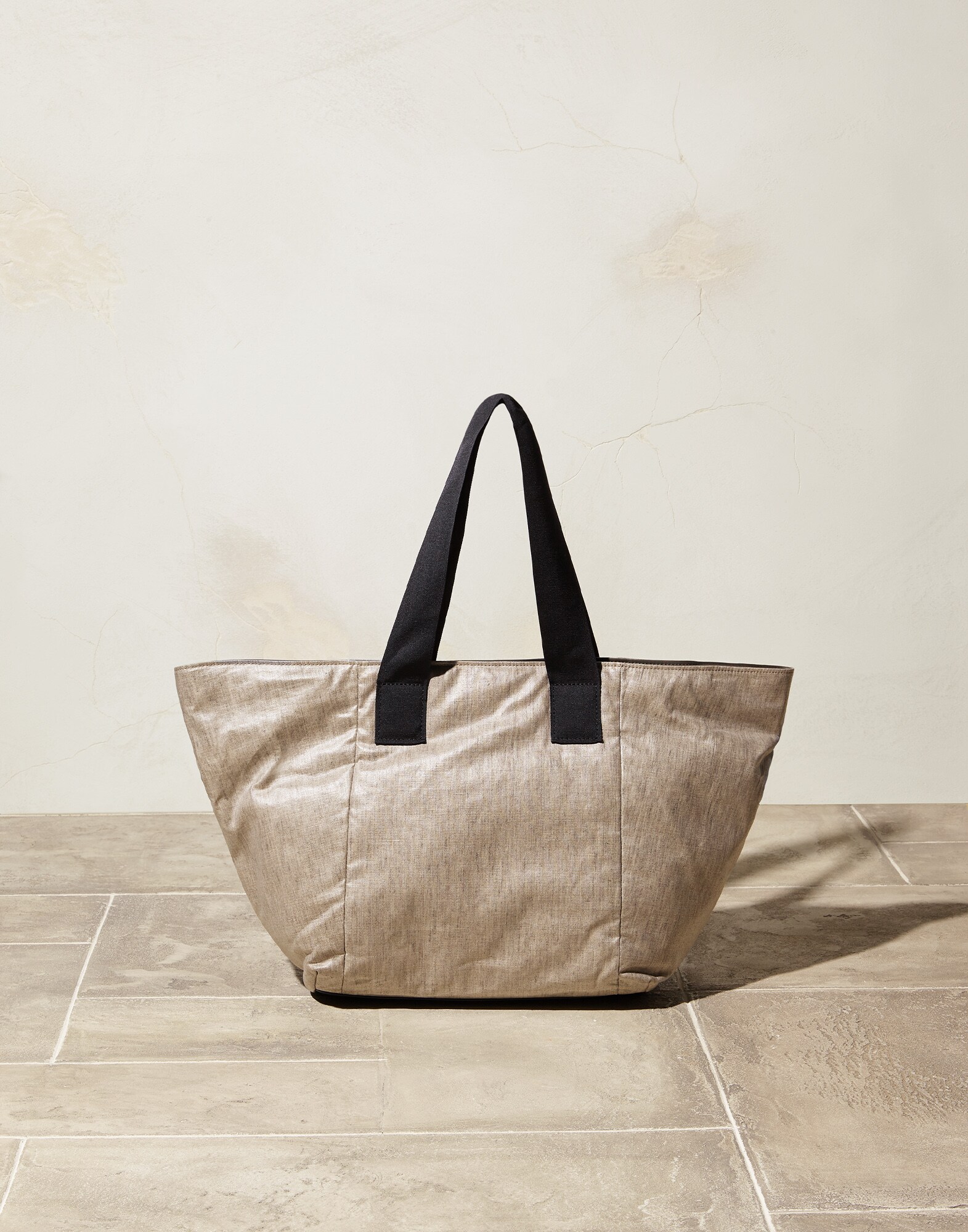 Sacs Shopping - Vue arrière
