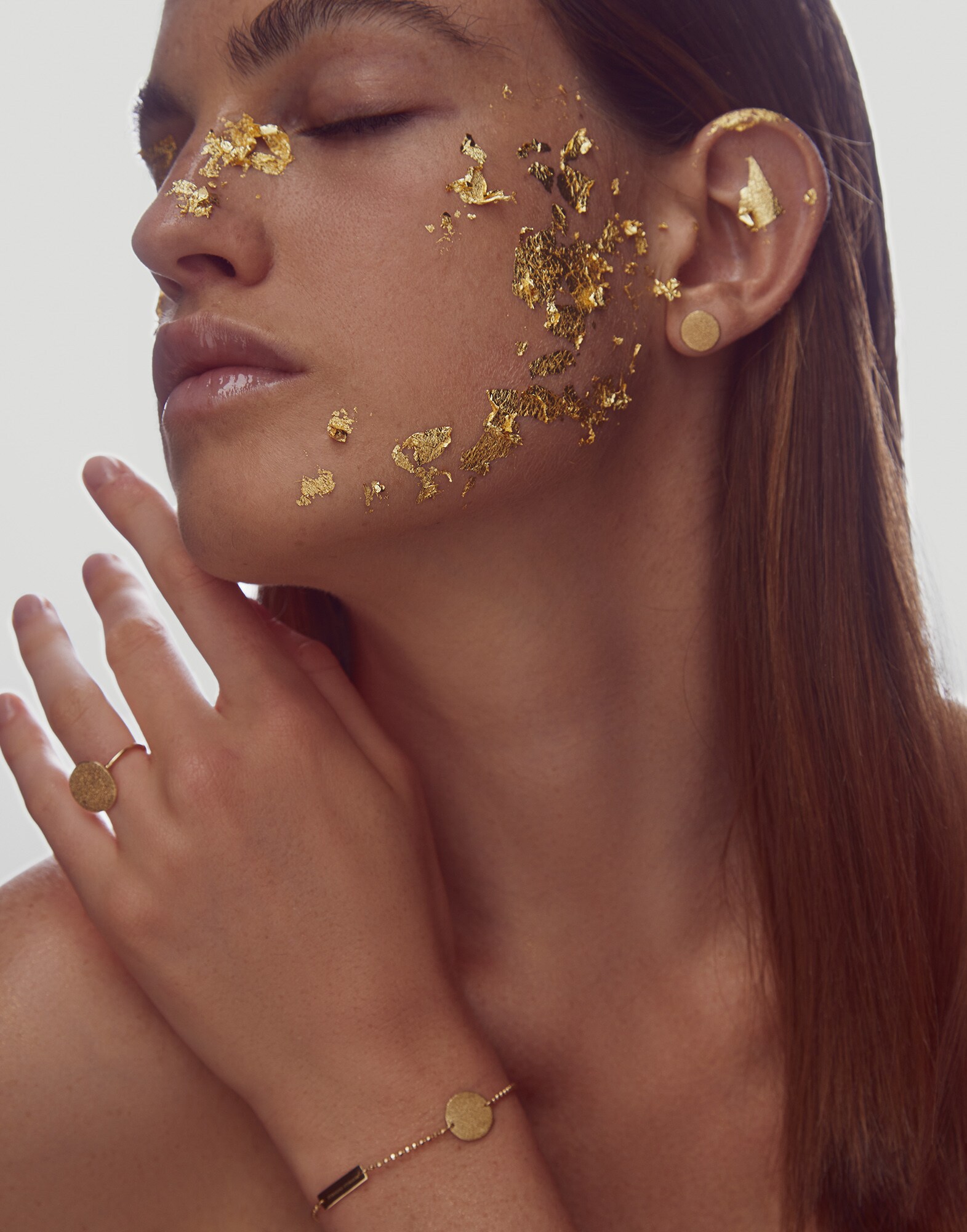 Anillo - Vista editorial