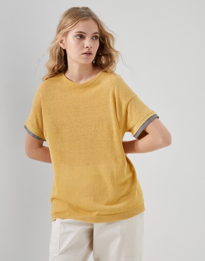 Crewneck - Front view