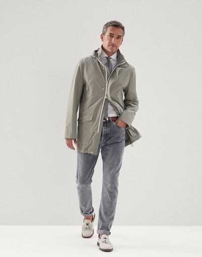 Slim - Full look