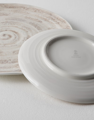 Dinnerware - Back view