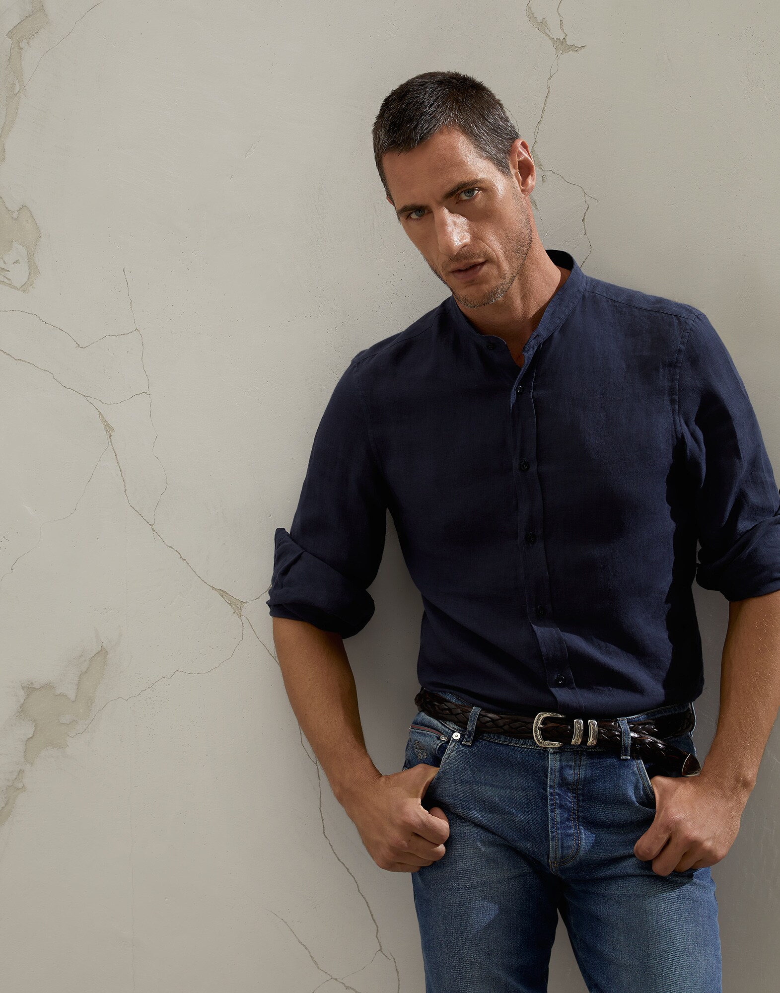 Casual Shirt - Editorial view