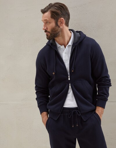Sweatshirt - Vue frontale