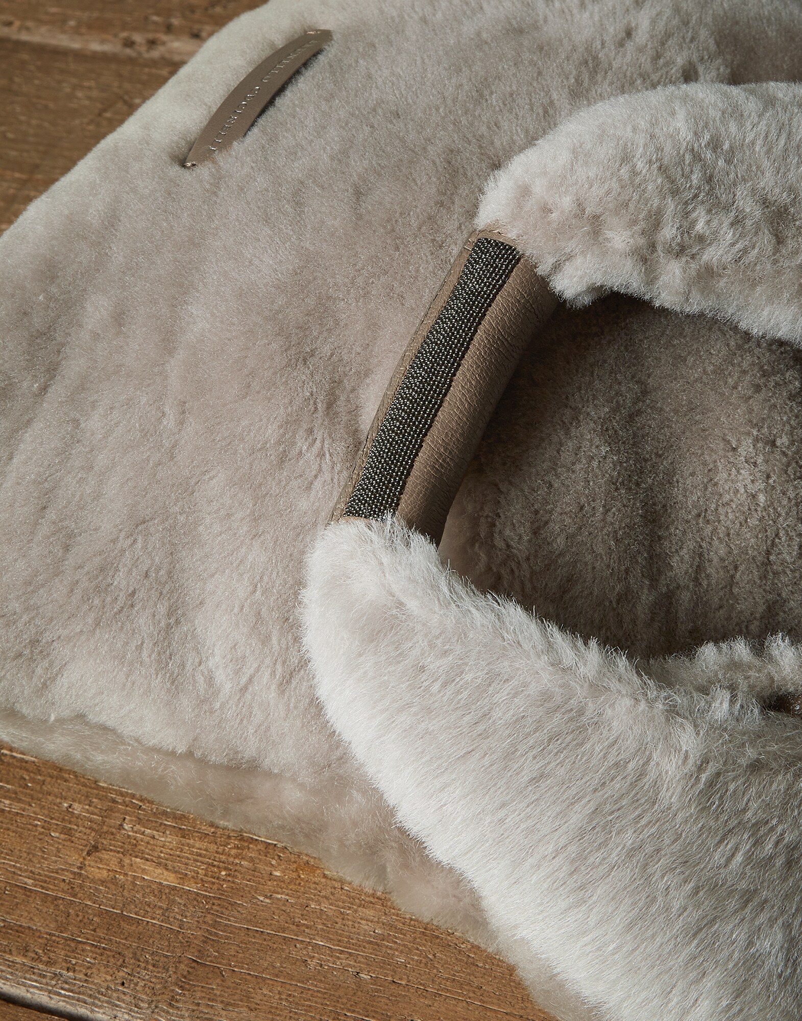 Cabas - Detail
