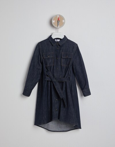 Dress - Front view