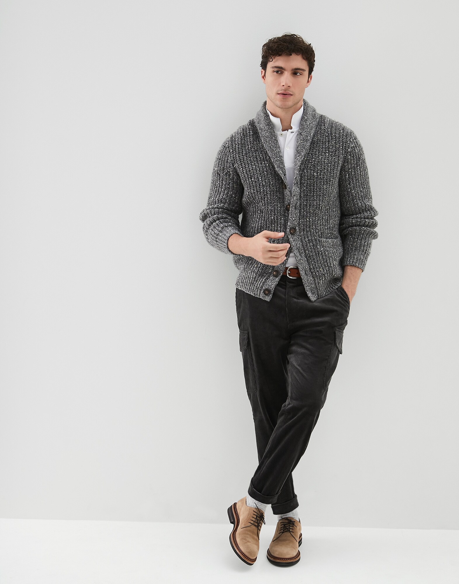 Trousers - Look