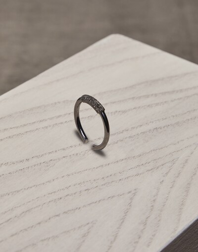 Bague - Vue frontale