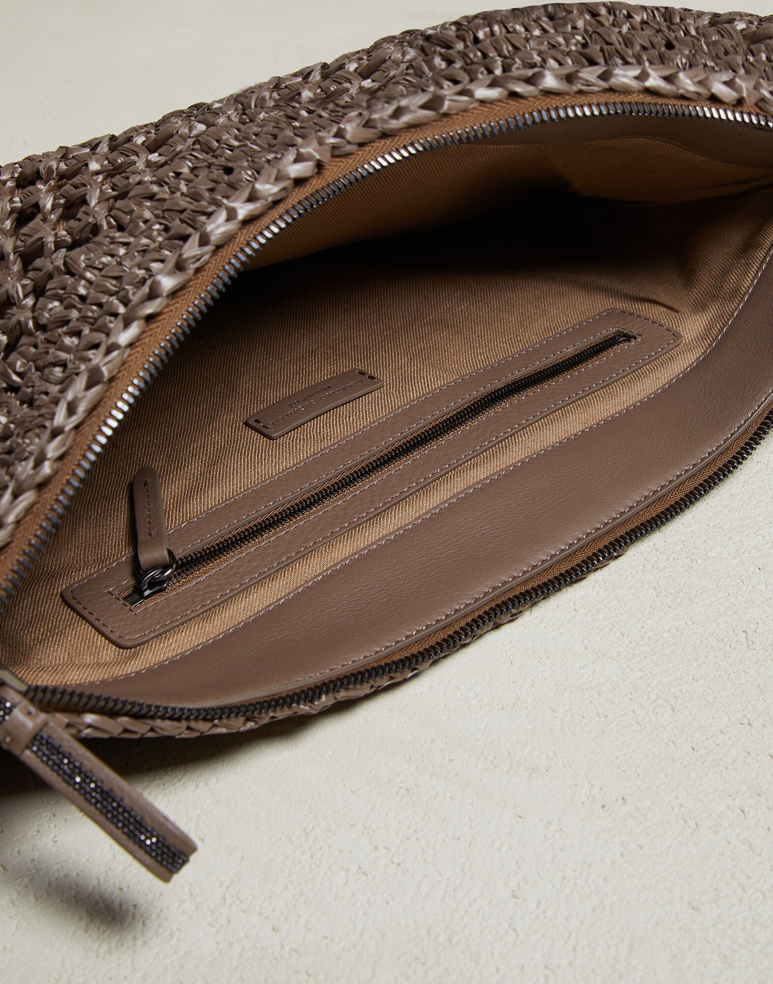 Clutch Bag - Full look