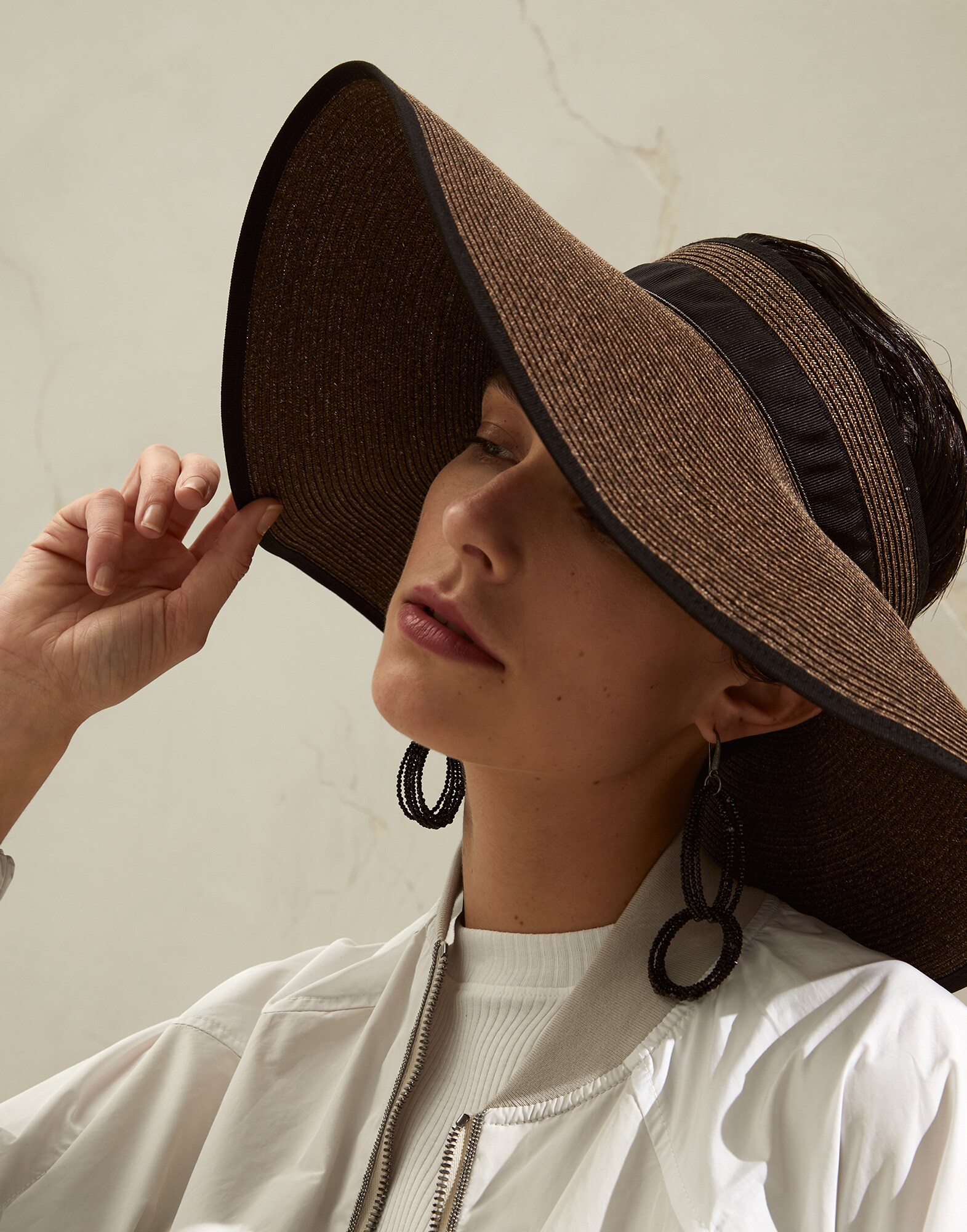 Travel Accessories - Editorial view