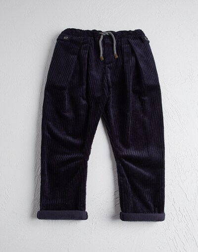 Pants - Front view