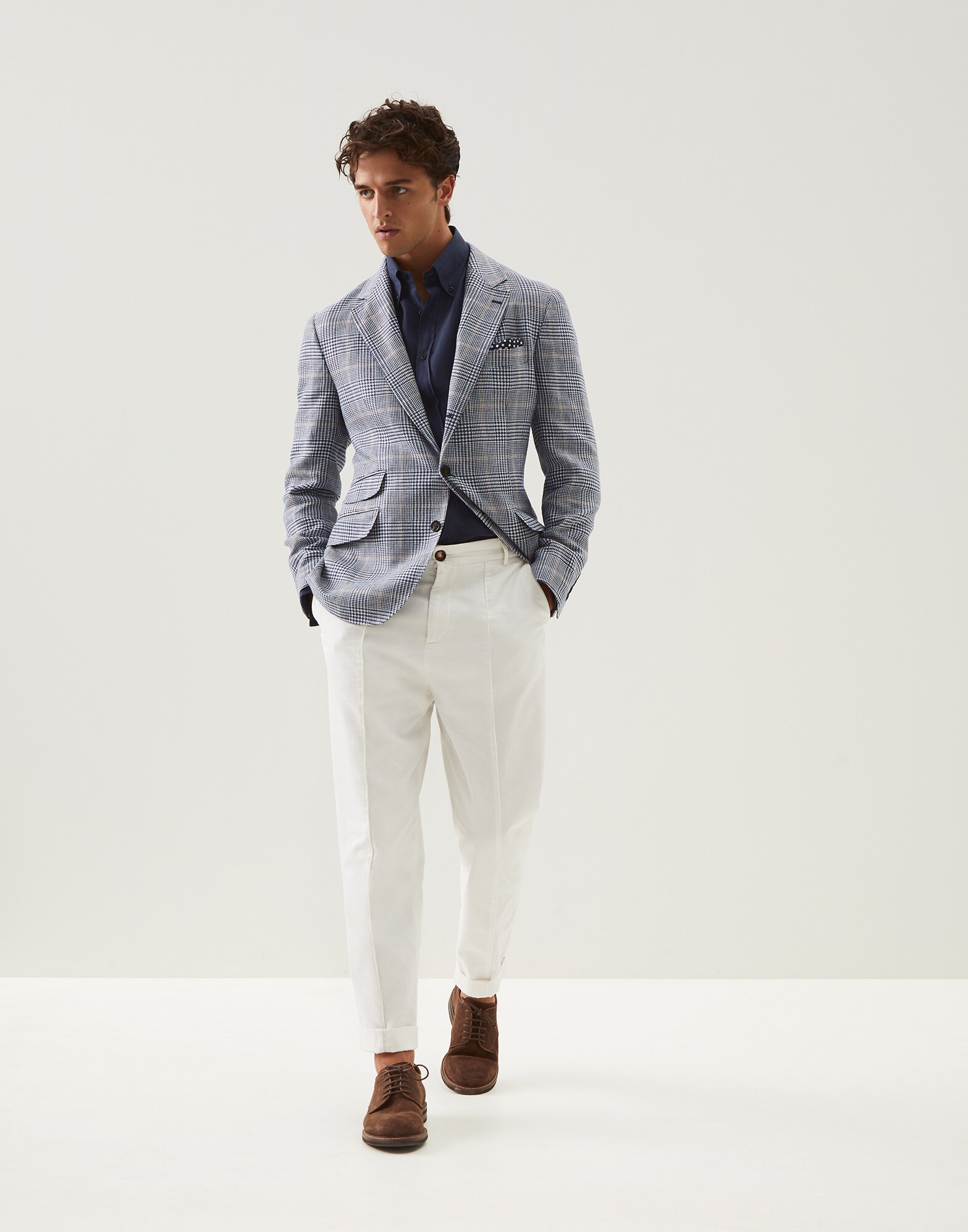 Slim - Full look