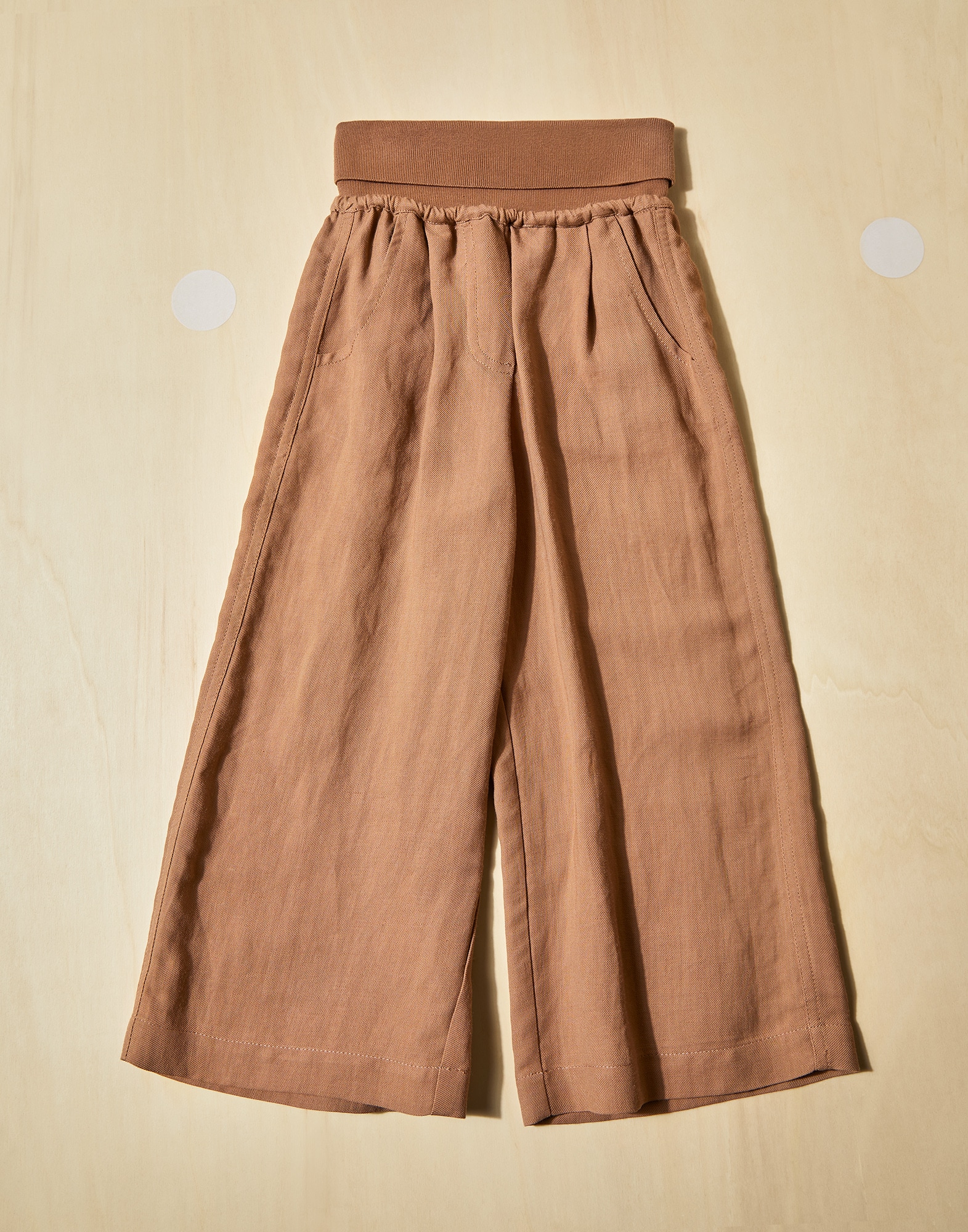 Pants - Front view