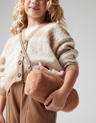 Crossbody Bag - Editorial view