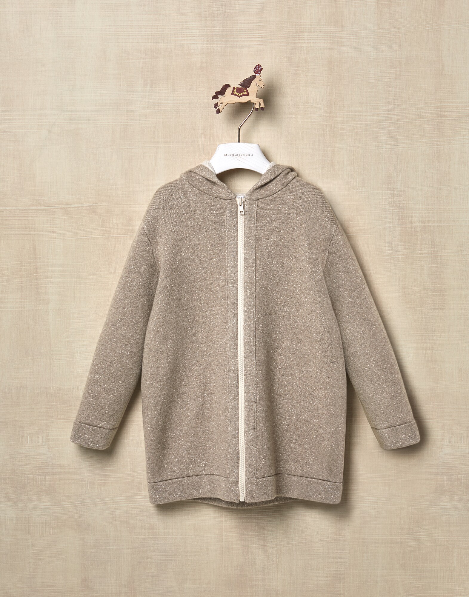 Cardigan - Front