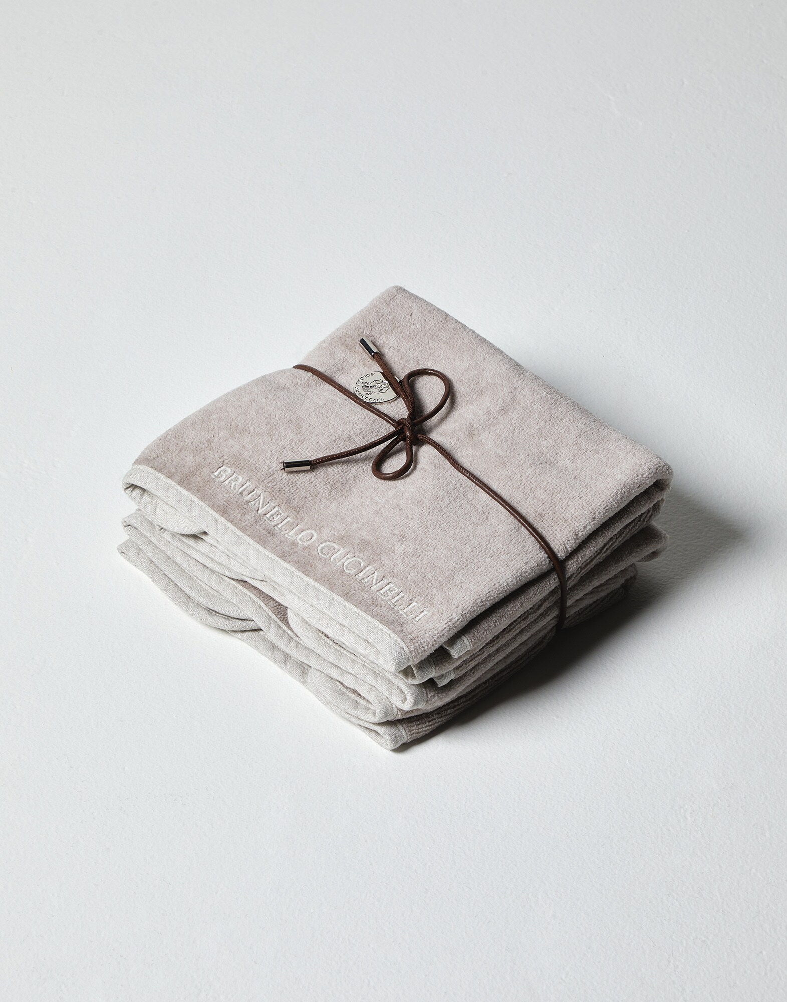 Bath Towels - Front view