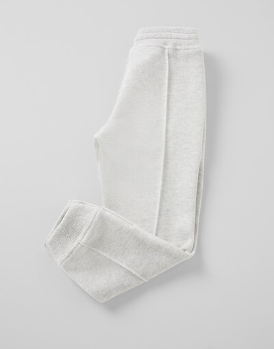 Sweatpants - Back view