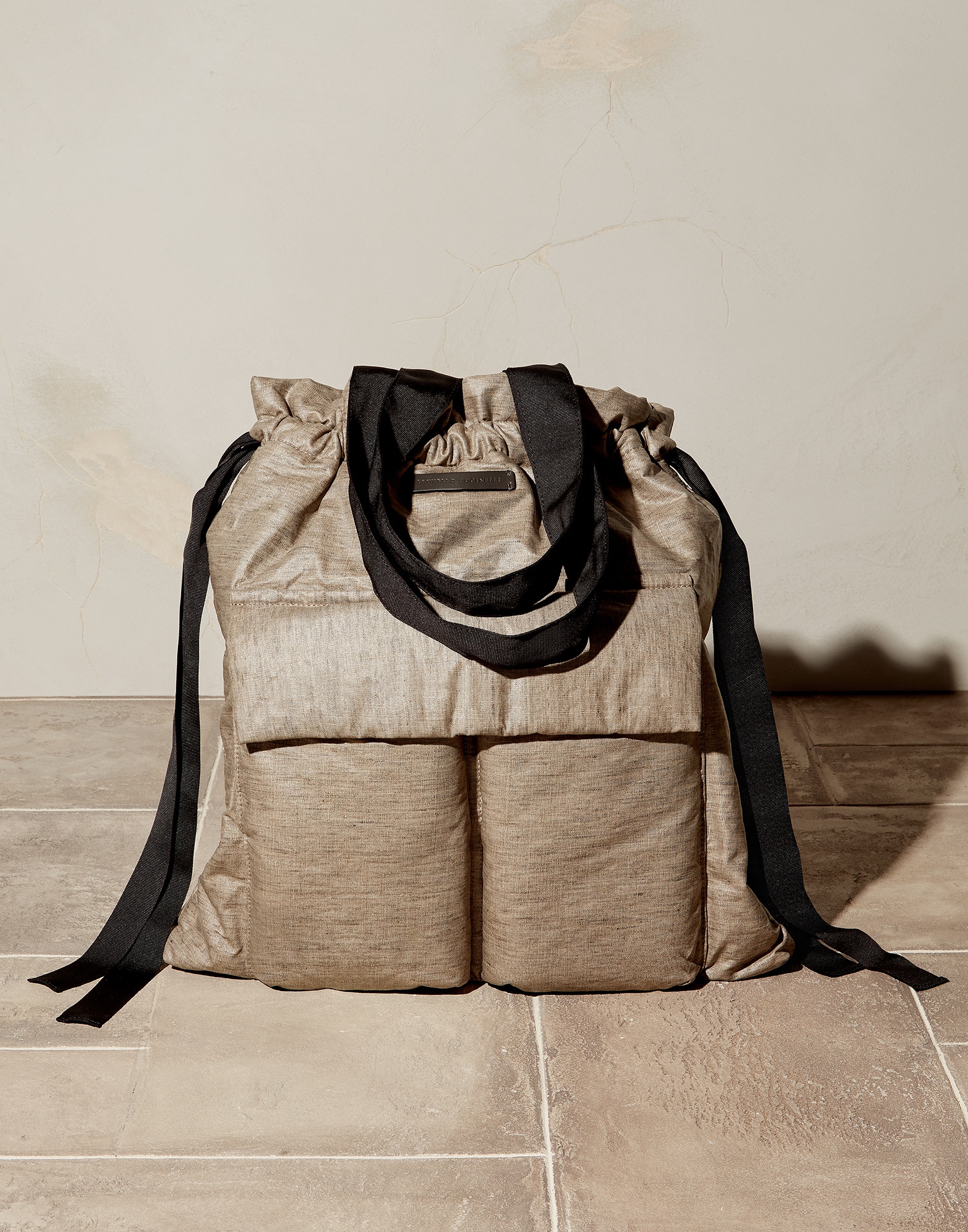 Shopper Bags - Front view