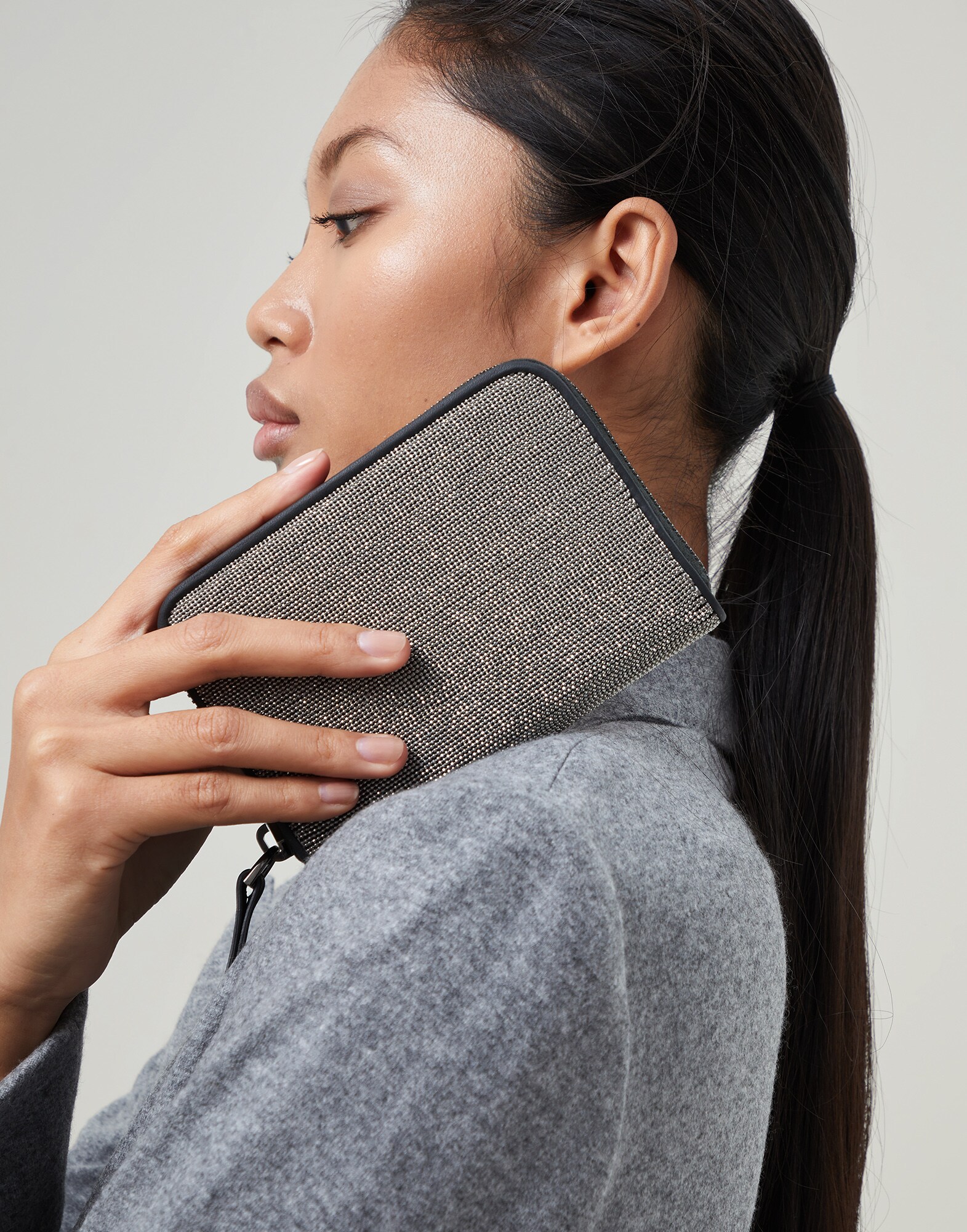 Wallet - Editorial view
