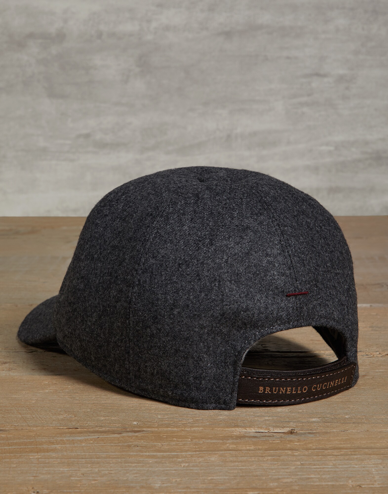 Hat - Detail view