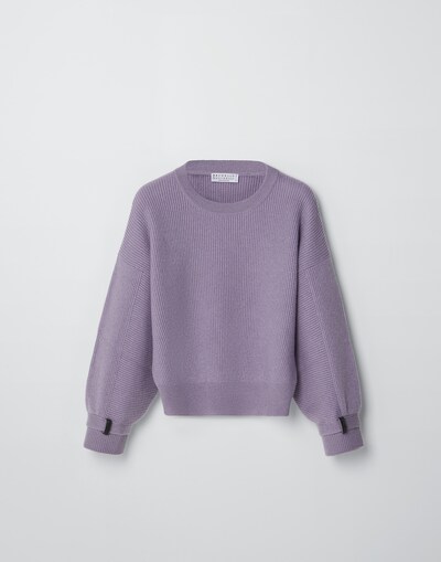 Crewneck Sweater - Front view
