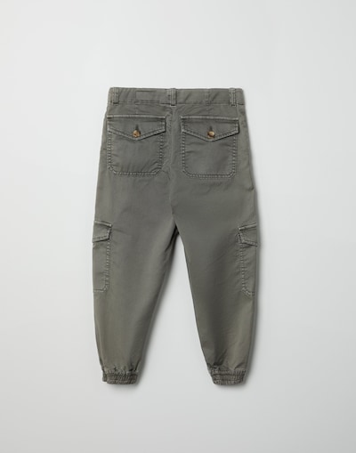Pantalon - Vue arrière