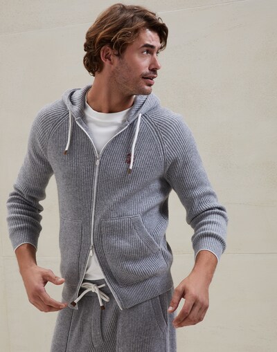 Sweatshirt - Vue frontale