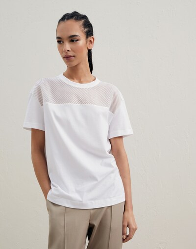 Short Sleeve T-Shirt - Front view