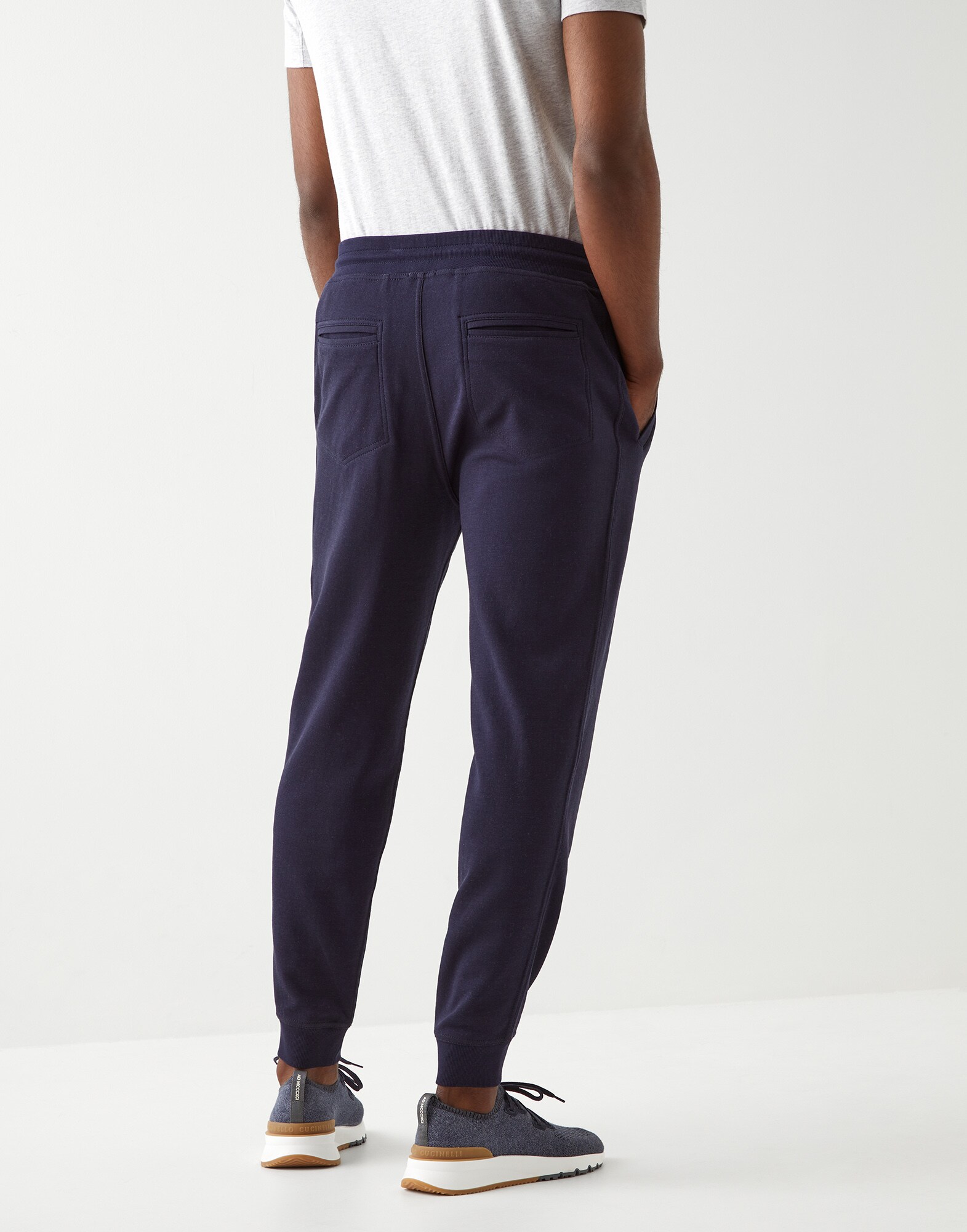 Pantalon - Vue arrière