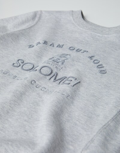 Topwear - Detail view