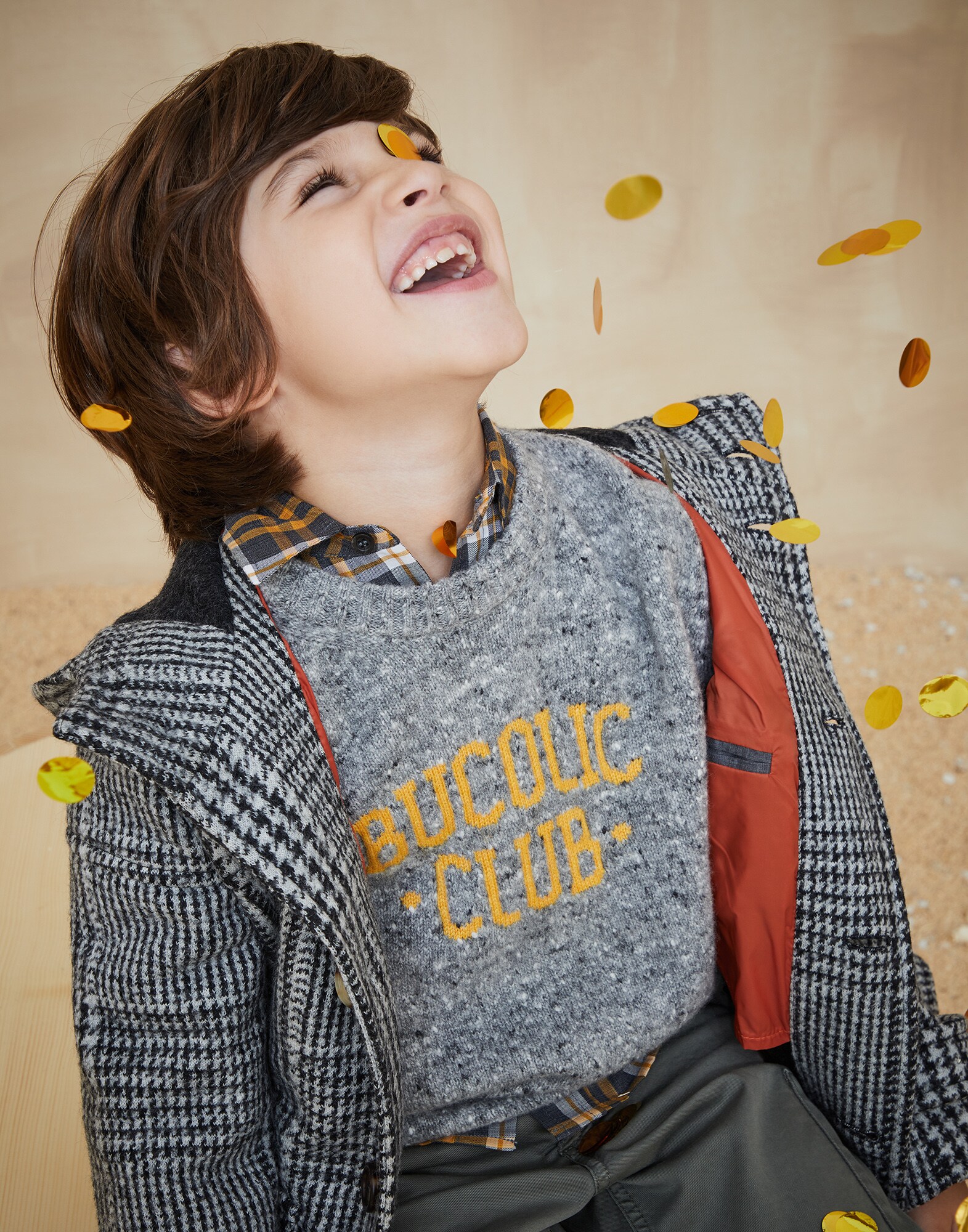 Shirt - Editorial