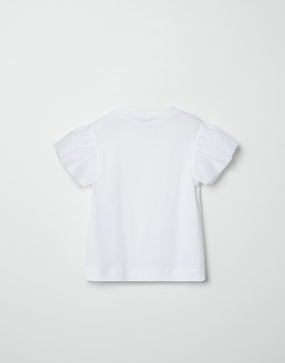 T-Shirt - Back view