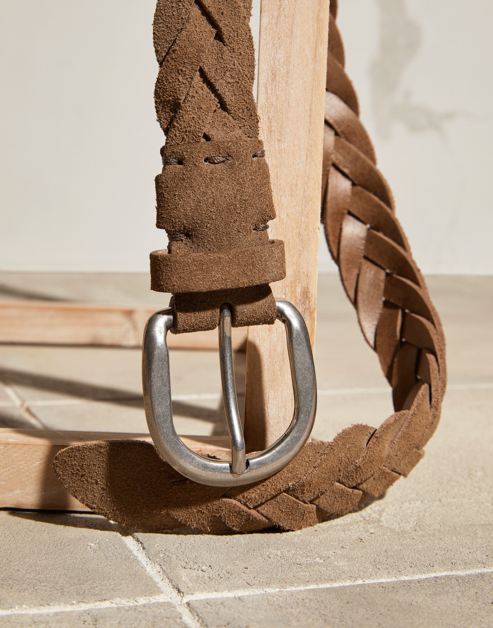 Belt - Back