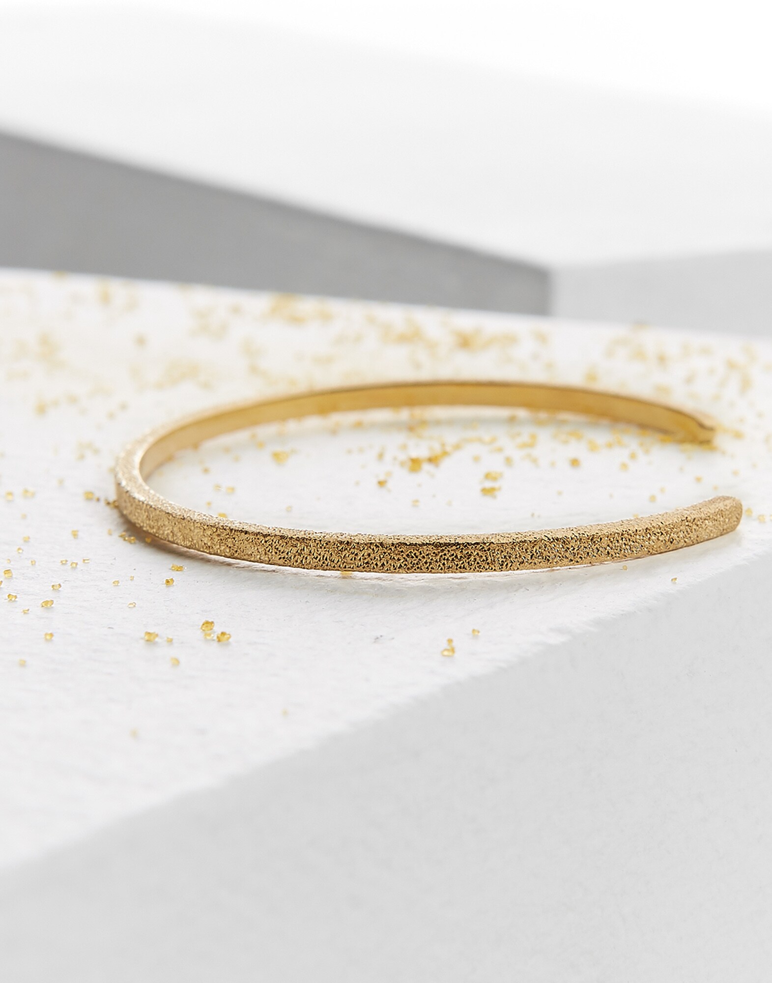 Bracelet Gold Woman 1 - Brunello Cucinelli