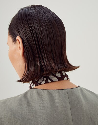Gilet - Vue détail