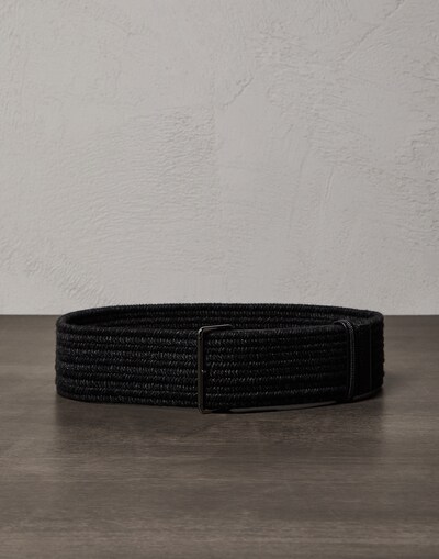 Belt - Front view