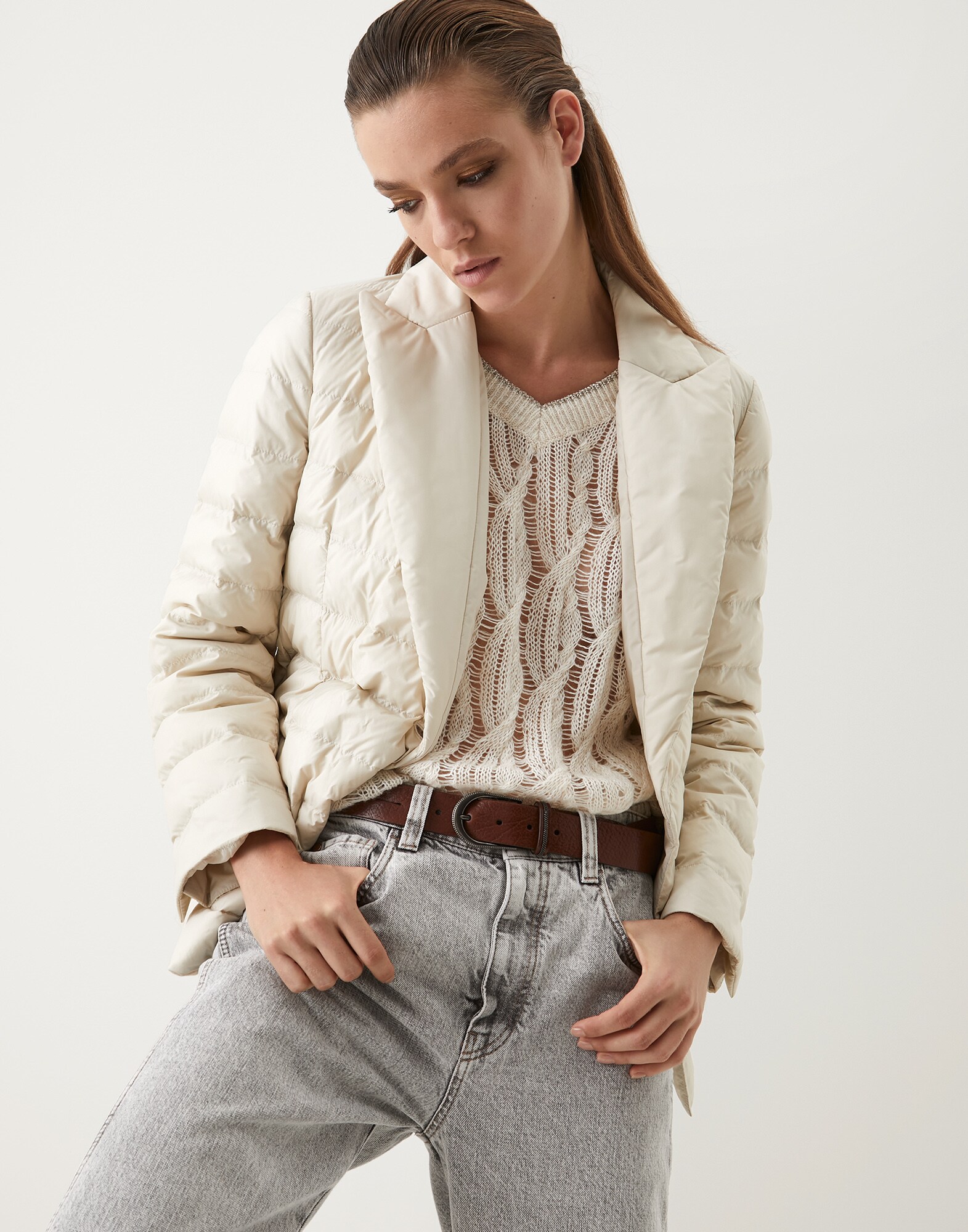 Belt - Editorial